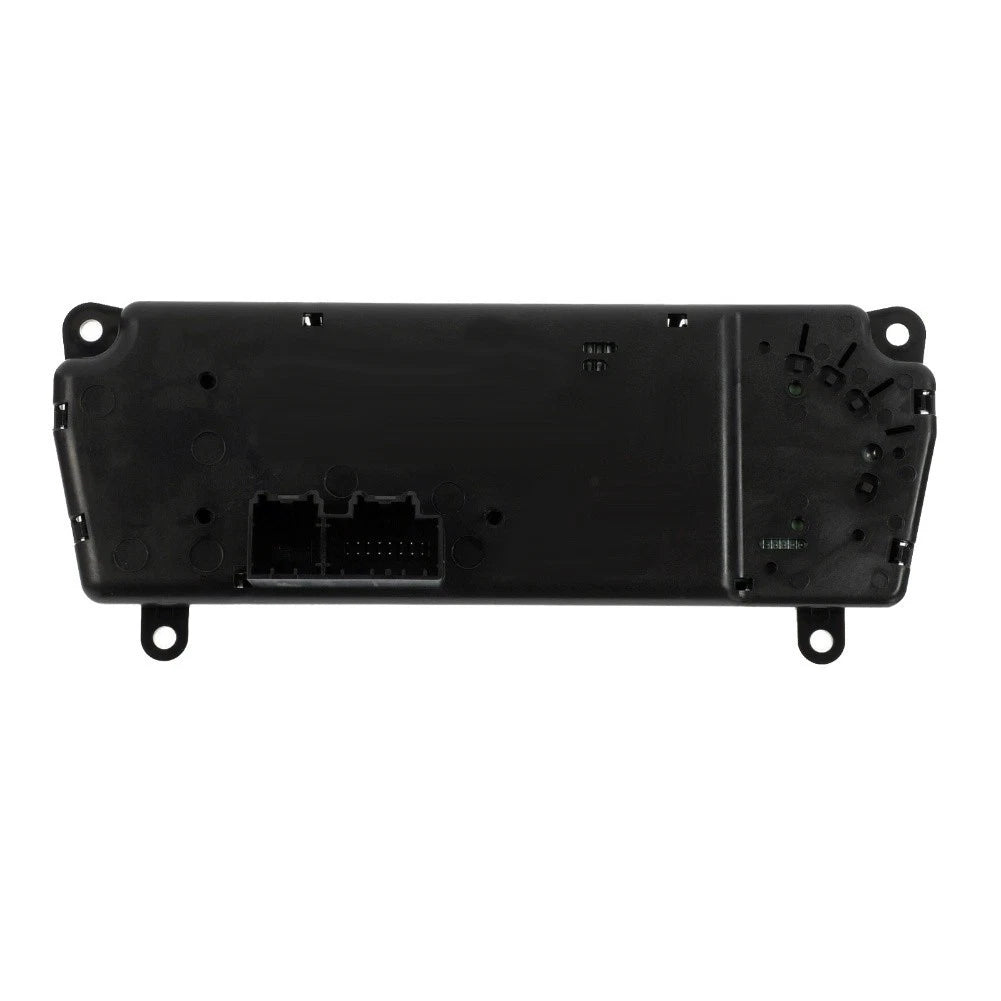 Heater Control Switch for Jeep Wrangler (2014–2016)