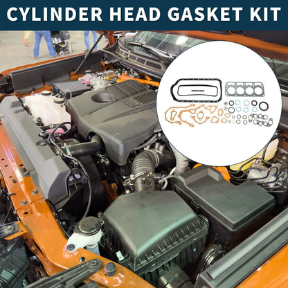 Cylinder Head Gasket Kit for Toyota 3K/4K