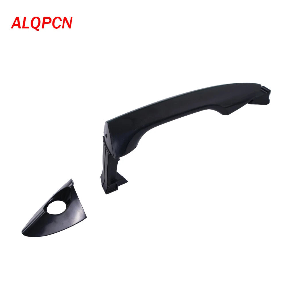 Exterior Door Handle for 2011-2016 Hyundai Elantra Front Left Driver Side