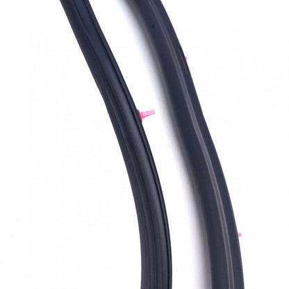 Door Rubber Seal Weatherstrip Rear RH Fits Honda CR-V 4D Sport Utility 2002-06