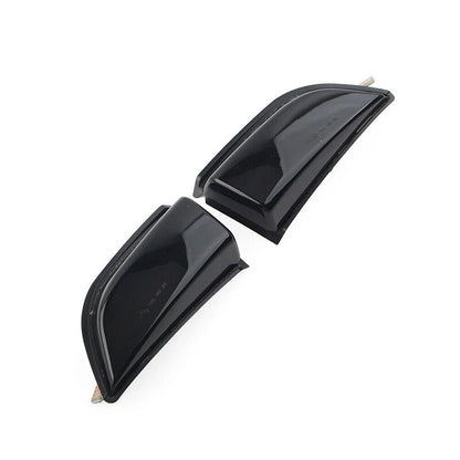 Amber LED Dynamic Turn Signal Side Mirror Light for 2008-2014 Volvo XC60