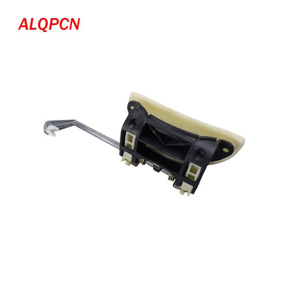 Beige Rear Left Door Handles for PEUGEOT 206 207 (1998-2012)