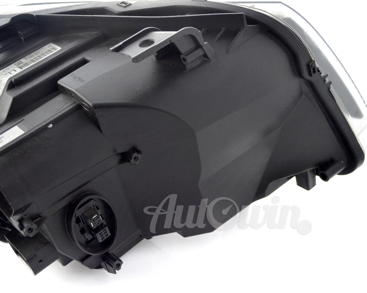 Bi-Xenon Headlight Left Side for BMW 3 Series E90 LCI E91 LCI (2007-2013)