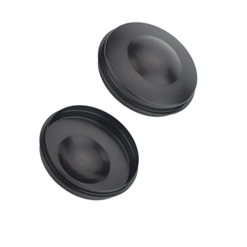 Car Front Hub Grease Caps for Toyota Tacoma, Previa, Sequoia, Lexus GX460, GX470 (2001-2023)