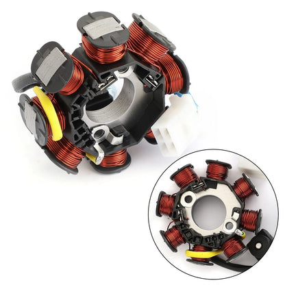 4 Pin Alternator Stator for Honda ANF 125 Innova (2007-2013)