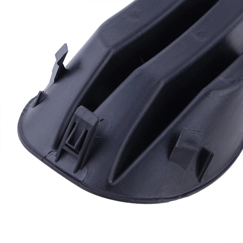 Right Side Bumper Fog Light Cover Trim for Toyota Yaris Hatchback (2007-2008)