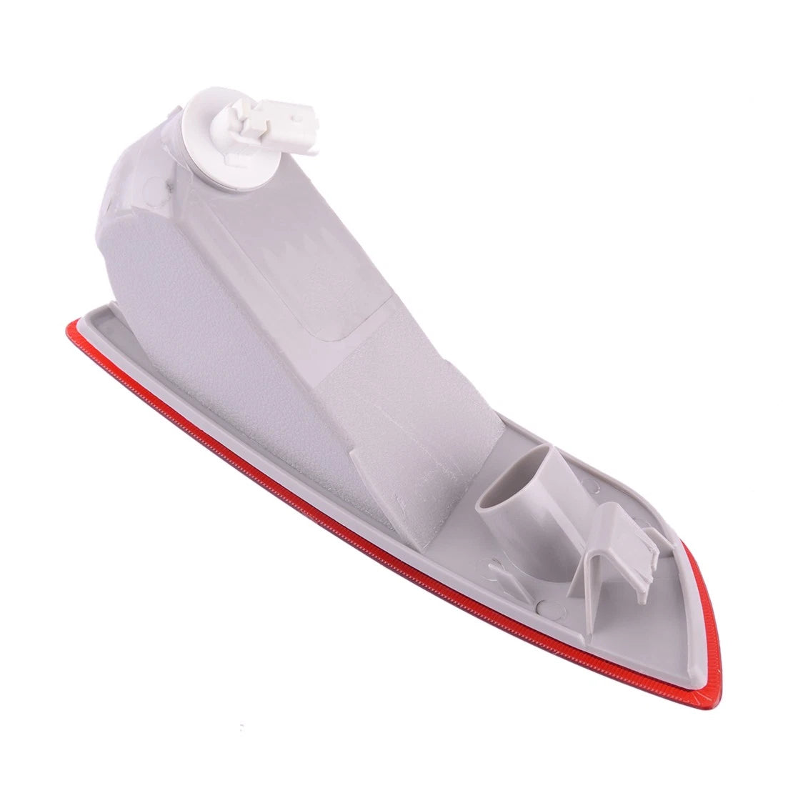 Rear Bumper Tail Light Fog Lamp Reflector for Volvo XC60 (2008-2013)