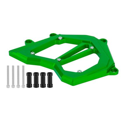 Sprocket Cover for Kawasaki Ninja ZX-10R (2011-2023) Green