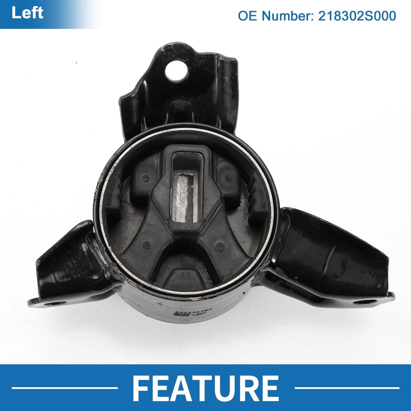 Engine Mount for Hyundai Tucson (2011)