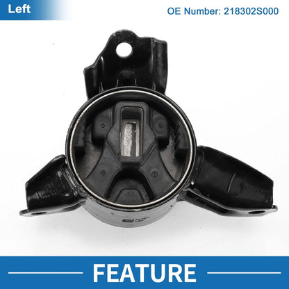 Engine Mount for Hyundai Tucson (2011)