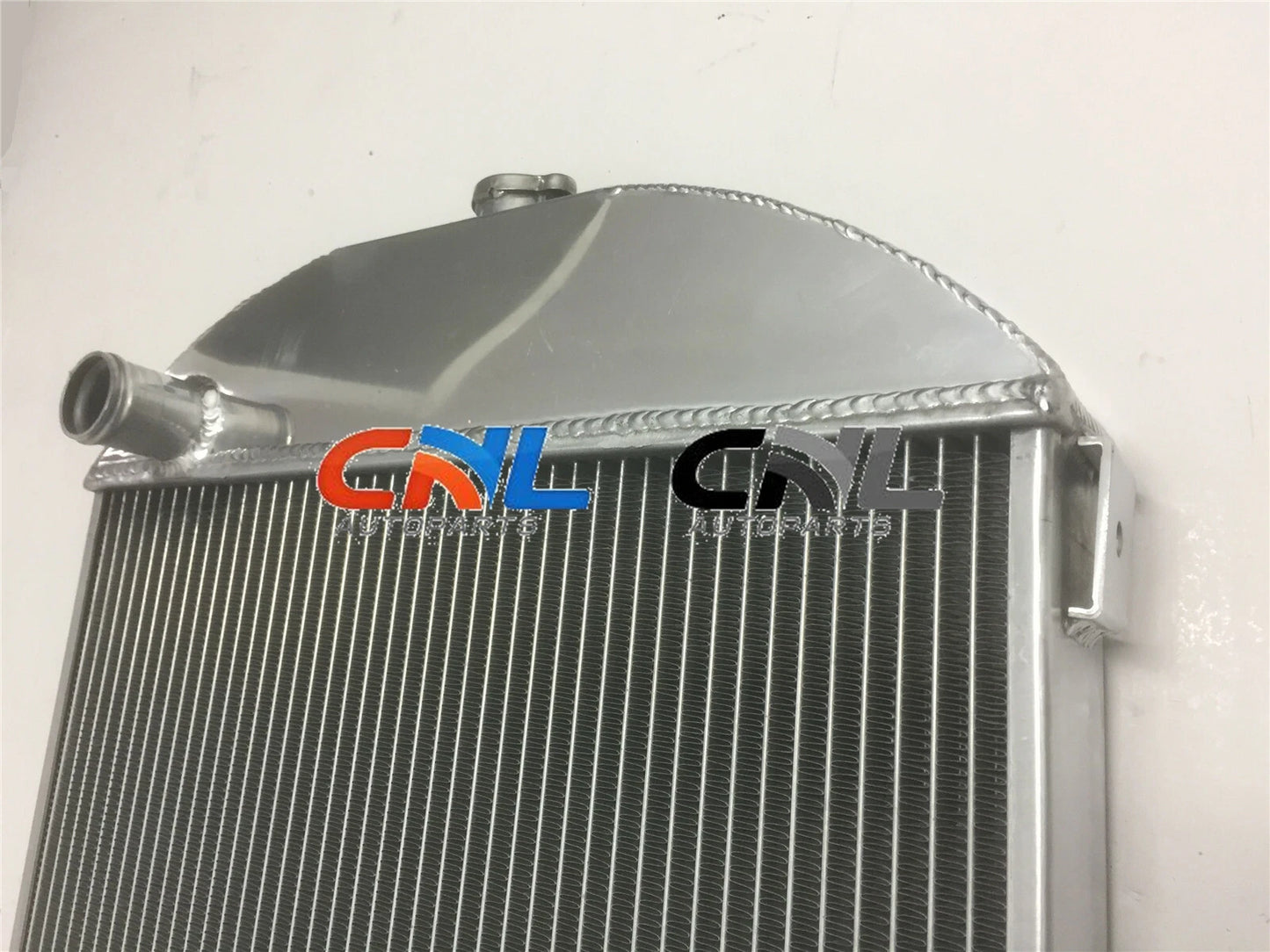 Aluminum Radiator for Ford Model A (1928-1931)