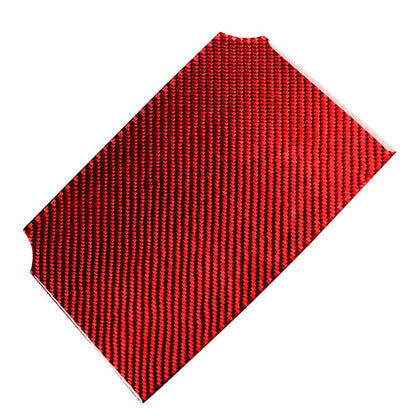 Center Display Base Panel Cover Trim for Subaru WRX STI (2015-2021)