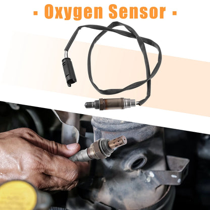O2 Oxygen Sensors for BMW E39 E46 E38 (1997-2006)