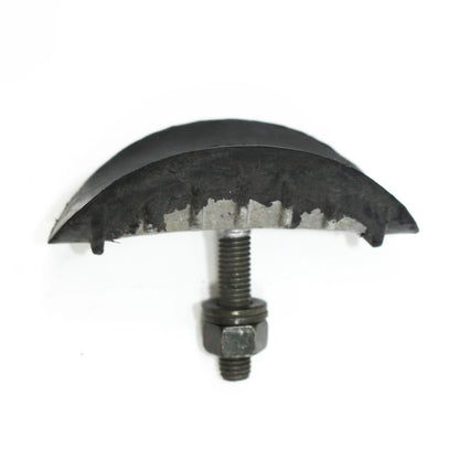 85" Rear Wheel Rim Tyre Lock for PIT PRO Trail Dirt Bike (10-14)