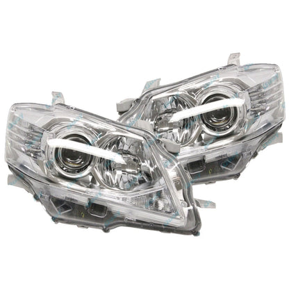 Genuine Xenon Headlights for Toyota Aurion Presara GSV40 (2009-2011) L+R Set