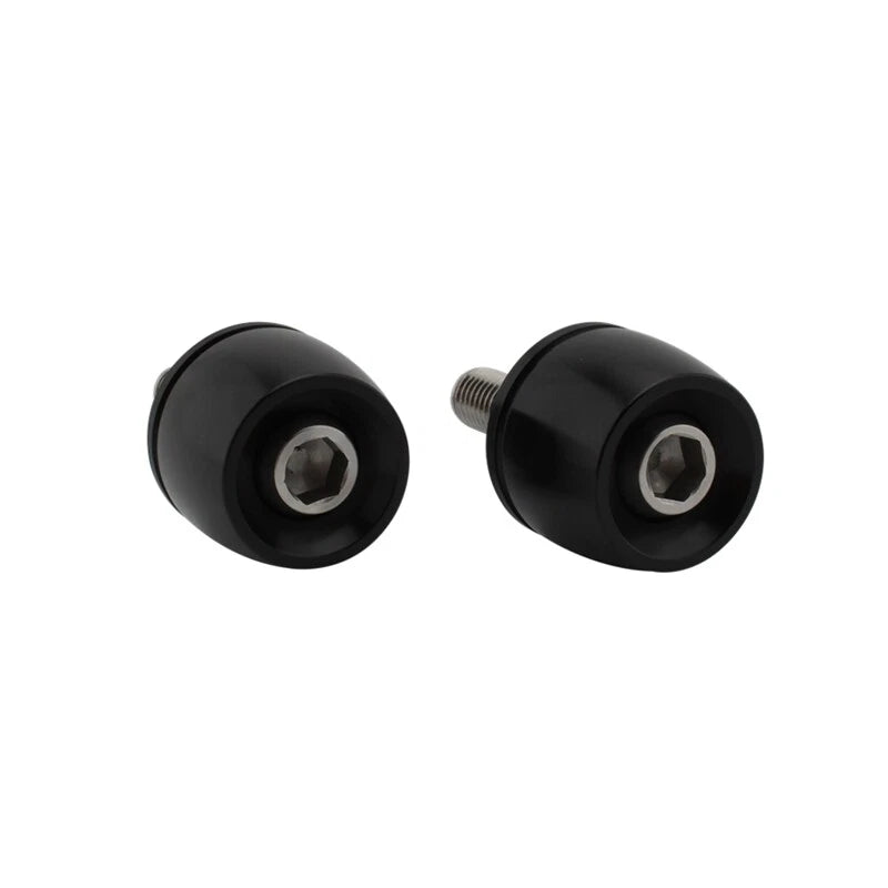 Handlebar Weights for BMW R NineT Scrambler Pure (2014-2021)