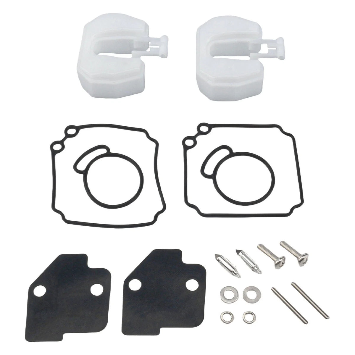 Carburetor Repair Kit for Tohatsu 40-50HP 2-Stroke Outboard Motors