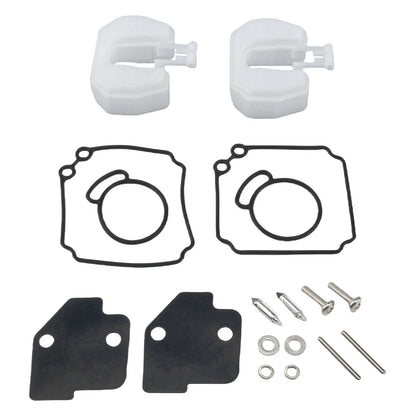 Carburetor Repair Kit for Tohatsu 40-50HP 2-Stroke Outboard Motors