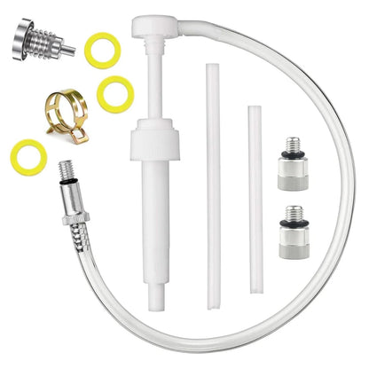 Marine Outboard Gear Oil Change Pump Kit for OMC/BRP/Mercury 79-80HP