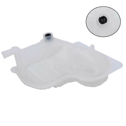 Coolant Expansion Tank with Sensor for Audi 8D2 8D5 1.8 2.4 2.6 2.8 Quattro