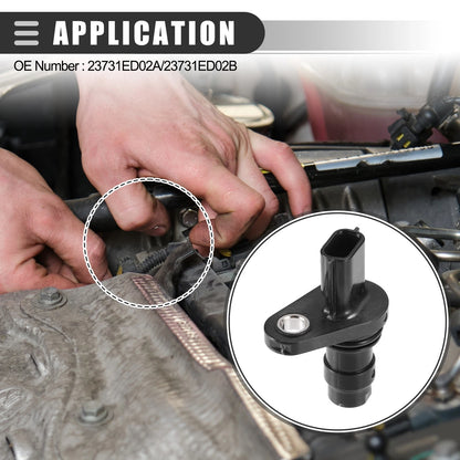 Camshaft Position Sensor for Nissan Versa (2009-2019)