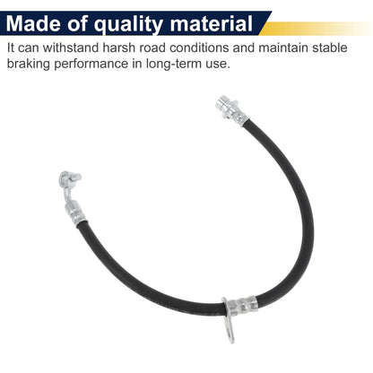 Rear Right Brake Hose for Honda (2016-2023)