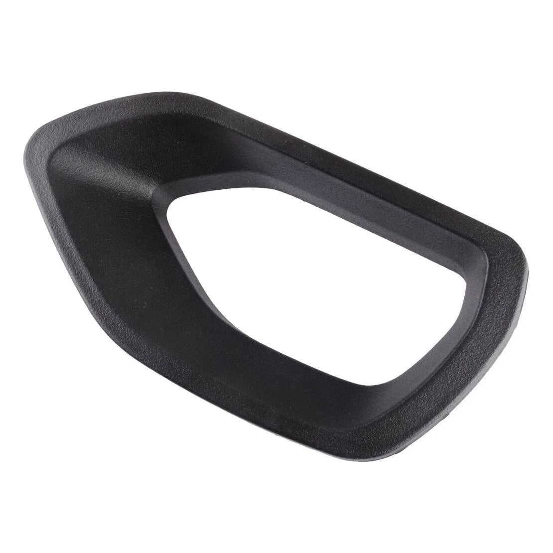 Front Left Fog Light Grille Bezel Cover for Dodge Charger