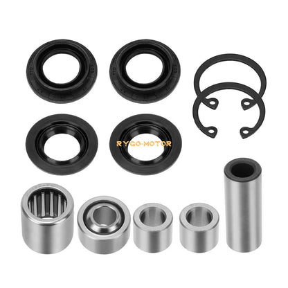 Front A-Arm Bushing for Kawasaki Brute Force 650 750 4x4i KFX700 KFX450R
