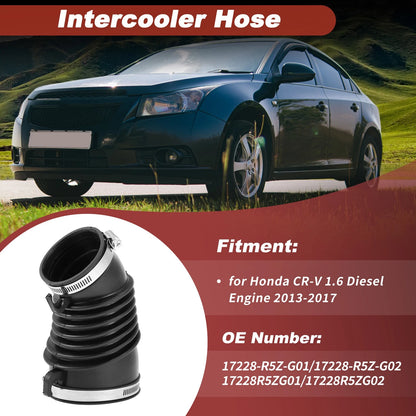 Air Intake Hose for Honda CR-V 1.6 Diesel (2013-2017)