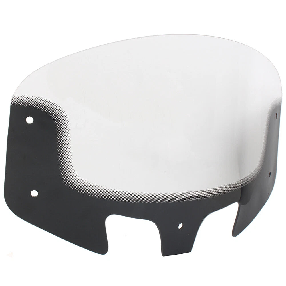 Windscreen Wind Deflector for Indian Chieftain, Roadmaster (2014-2019)
