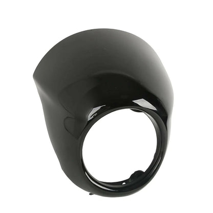 Front Headlight Fairing Visor Mask for Harley Street XG500 750 (2014-2020)