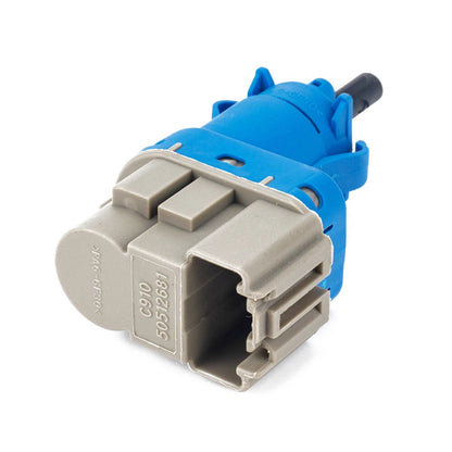 Brake Stop Light Switch for Jaguar XF, XJ, Land Rover LR3, LR4 (2008-2019)