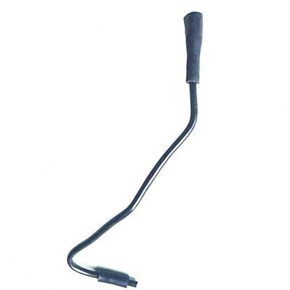 Crankcase Ventilation Tube Hose for Jeep Wrangler Cherokee 4.0L (1997-2006)