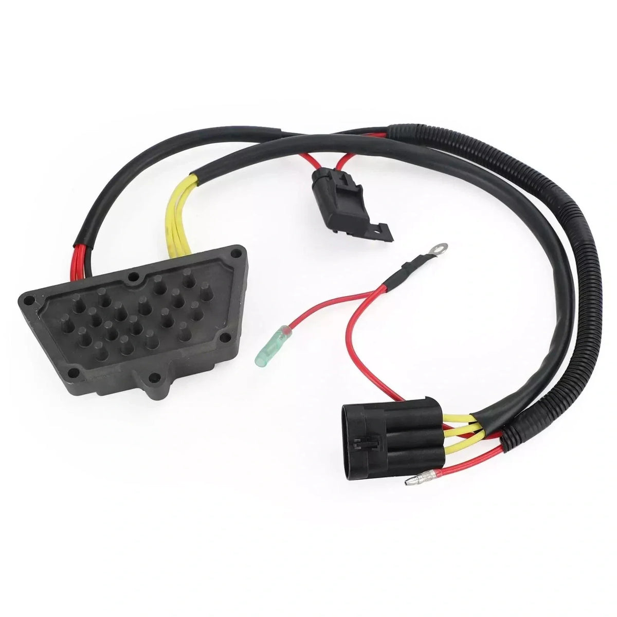Voltage Regulator for Mercury F65/F75/F80/F90/F100/F115 4-Stroke
