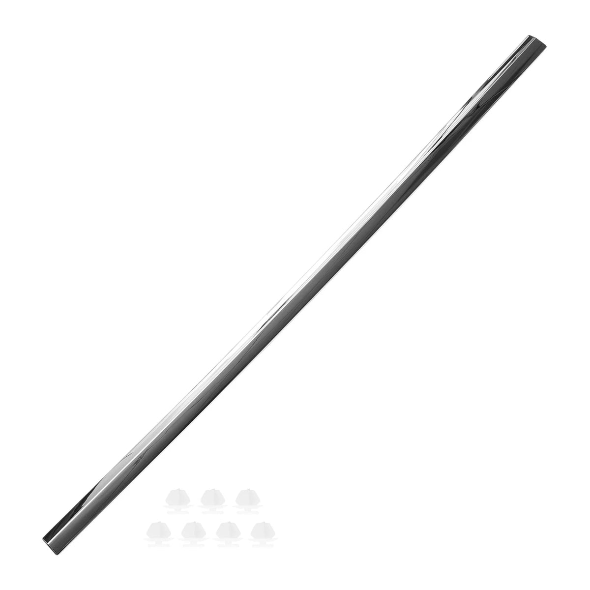 Car Door Garnish Trim for BMW 7 Series (2016-2022)