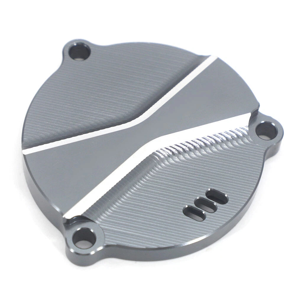 Drive Shaft Guard Cover Aluminum for SYM MAXSYM TL 500 (2020)