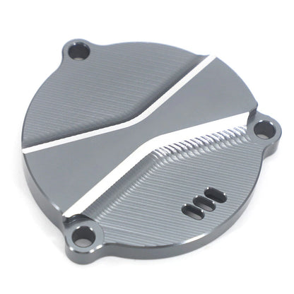 Drive Shaft Guard Cover Aluminum for SYM MAXSYM TL 500 (2020)