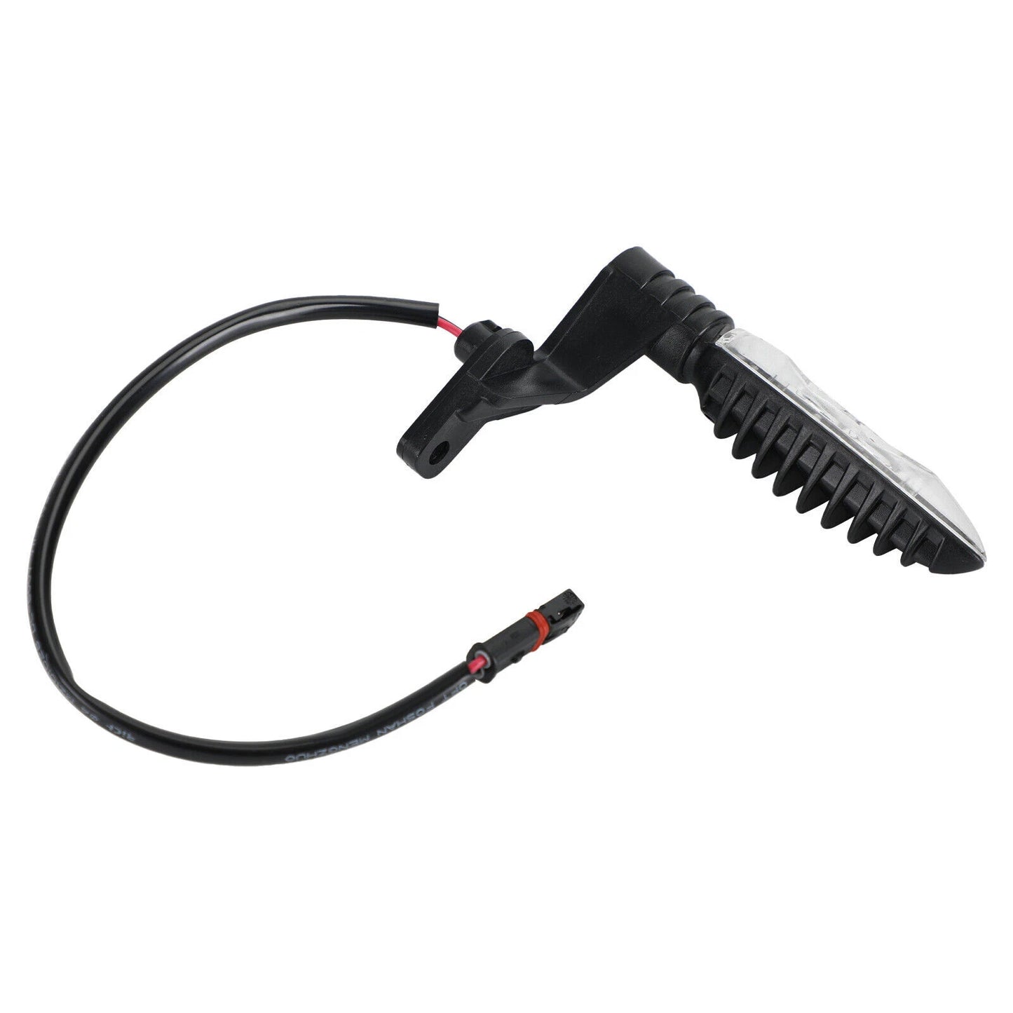 Rear Turn Signal Indicator for BMW F650 F700GS F800GS R1200GS (2000-2023)