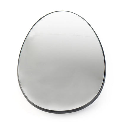 Heated Side Wing Mirror Glass for BMW Mini R55 R56 R57 R58 R59 R60 R61 (2007-2014)