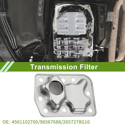 Transmission Filter for Chevrolet Spark
