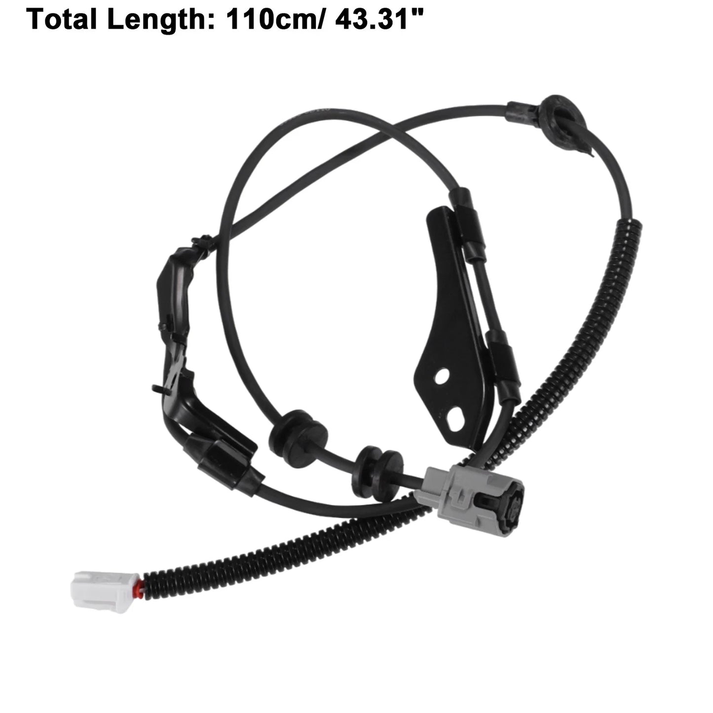ABS Wheel Speed Sensor Set for Toyota Yaris (2008-2012)