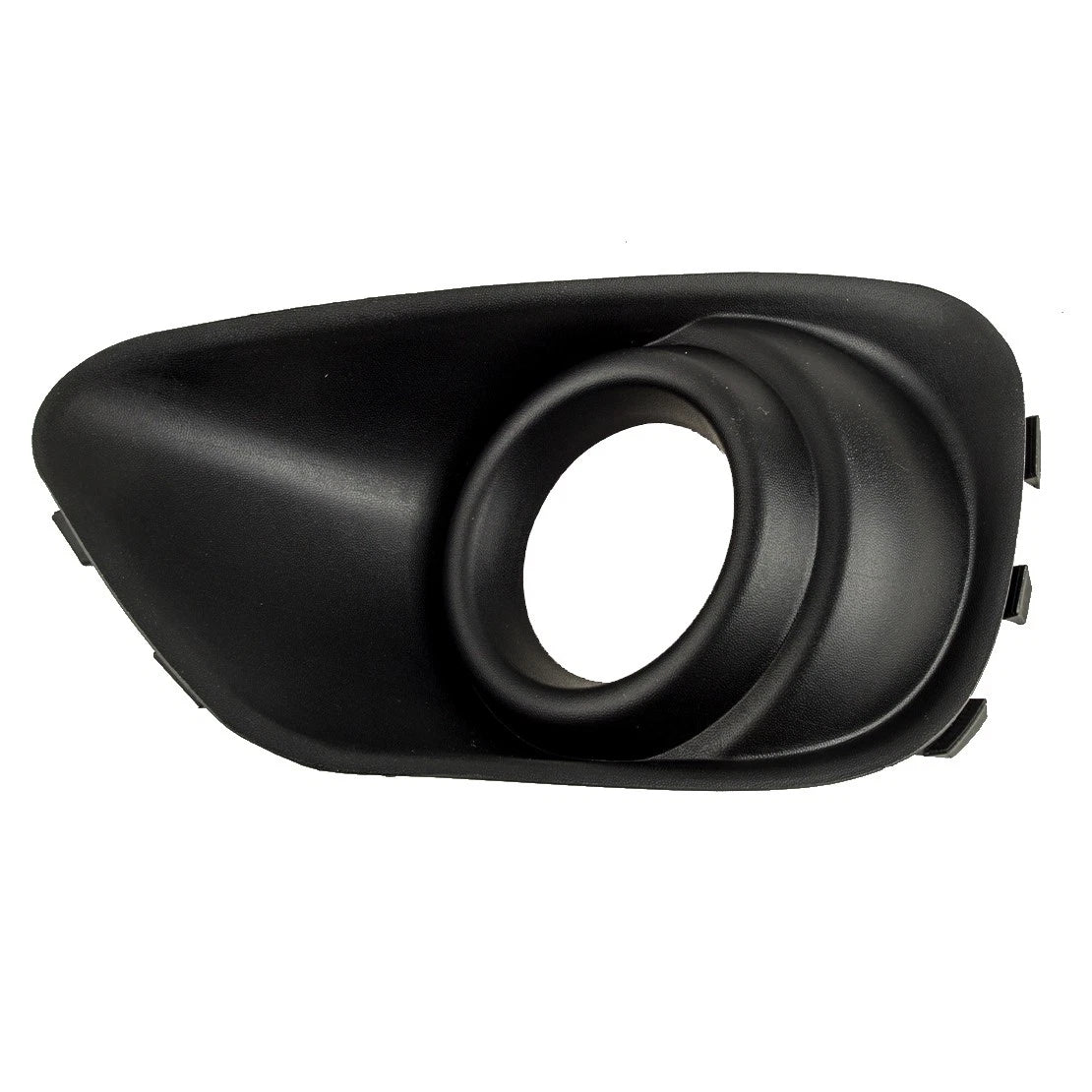 Front Left Fog Light Bezel Cover for Jeep Compass (2011-2017)