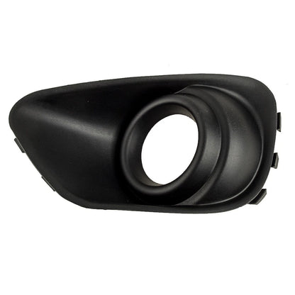 Front Left Fog Light Bezel Cover for Jeep Compass (2011-2017)