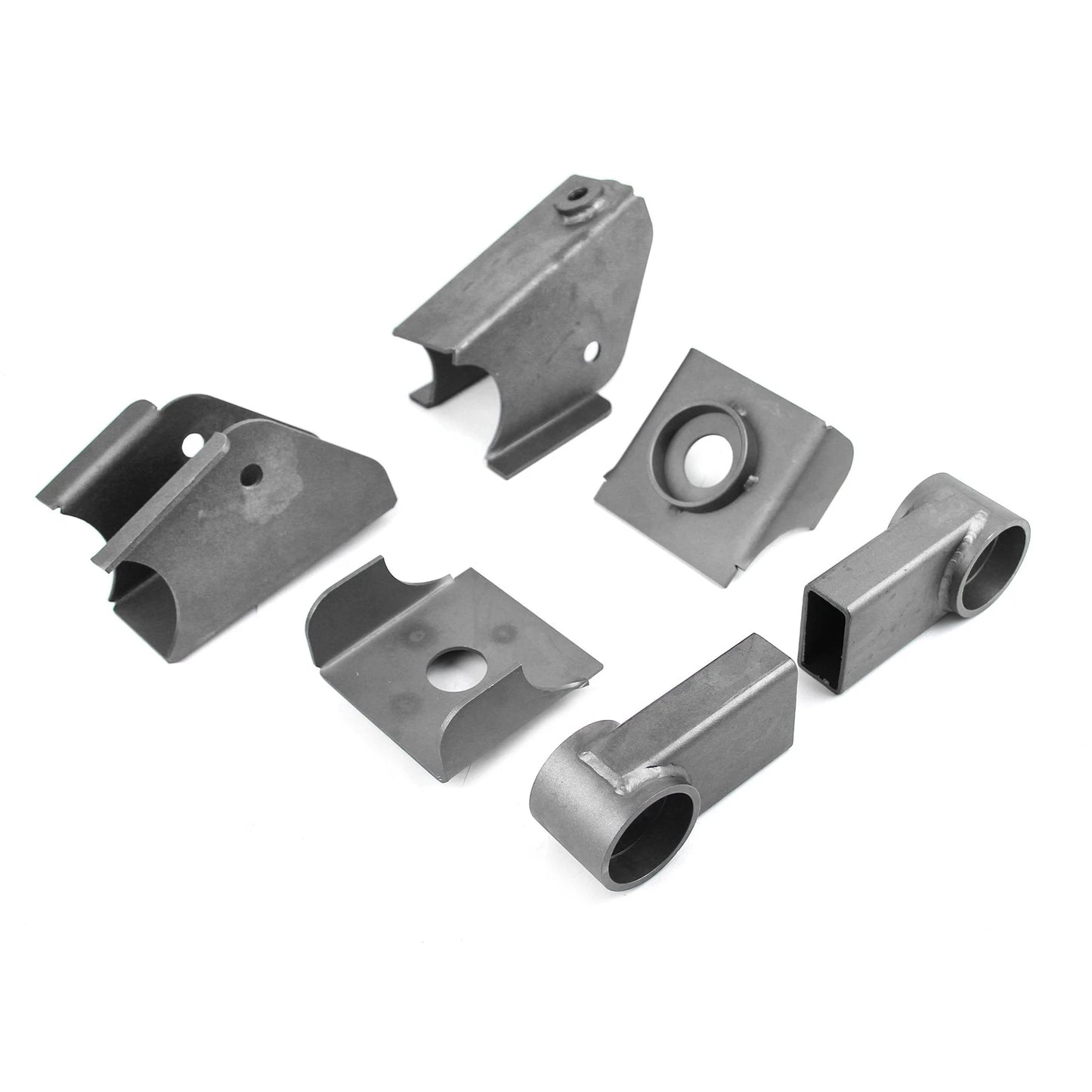 9" Diff Complete Brackets for Holden HQ HJ HX HZ WB (1971-1984)