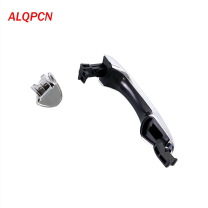 Exterior Door Handle for 2016-2020 Kia Sorento Driver Rear Left Side