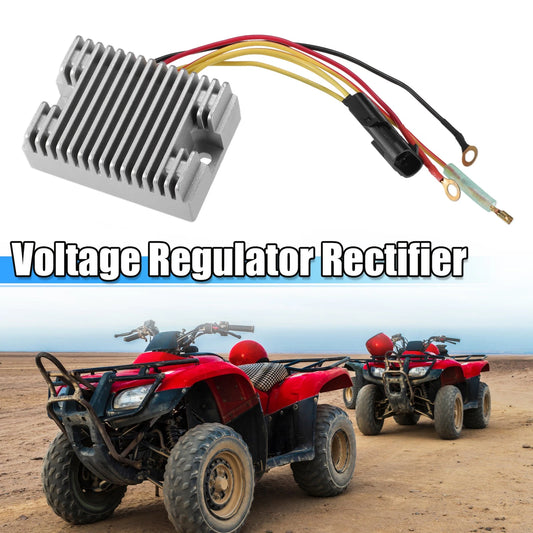 Voltage Regulator Rectifier Replacement for Polaris Hawkeye 300