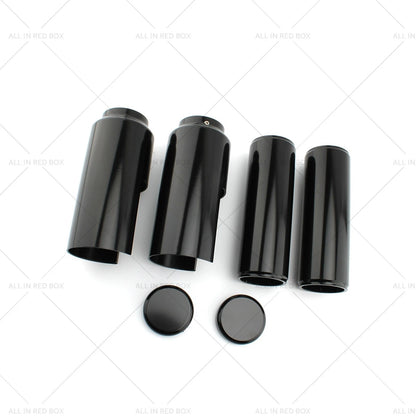 Front Fork Covers for Harley Breakout FXSB 2013-2017