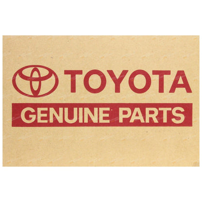 Left Trunk Taillight for Toyota Aurion (2006–2009)