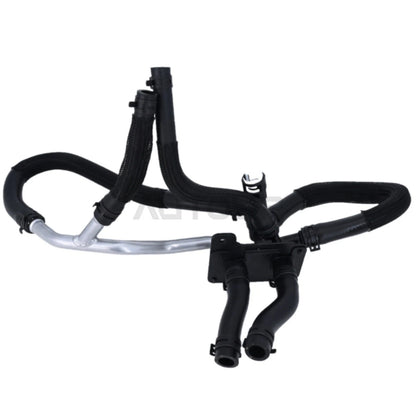 HEATER SUPPLY & RETURN HOSE & TUBE / 11-26 / DODGE DURANGO 5.7L (2011–2026)