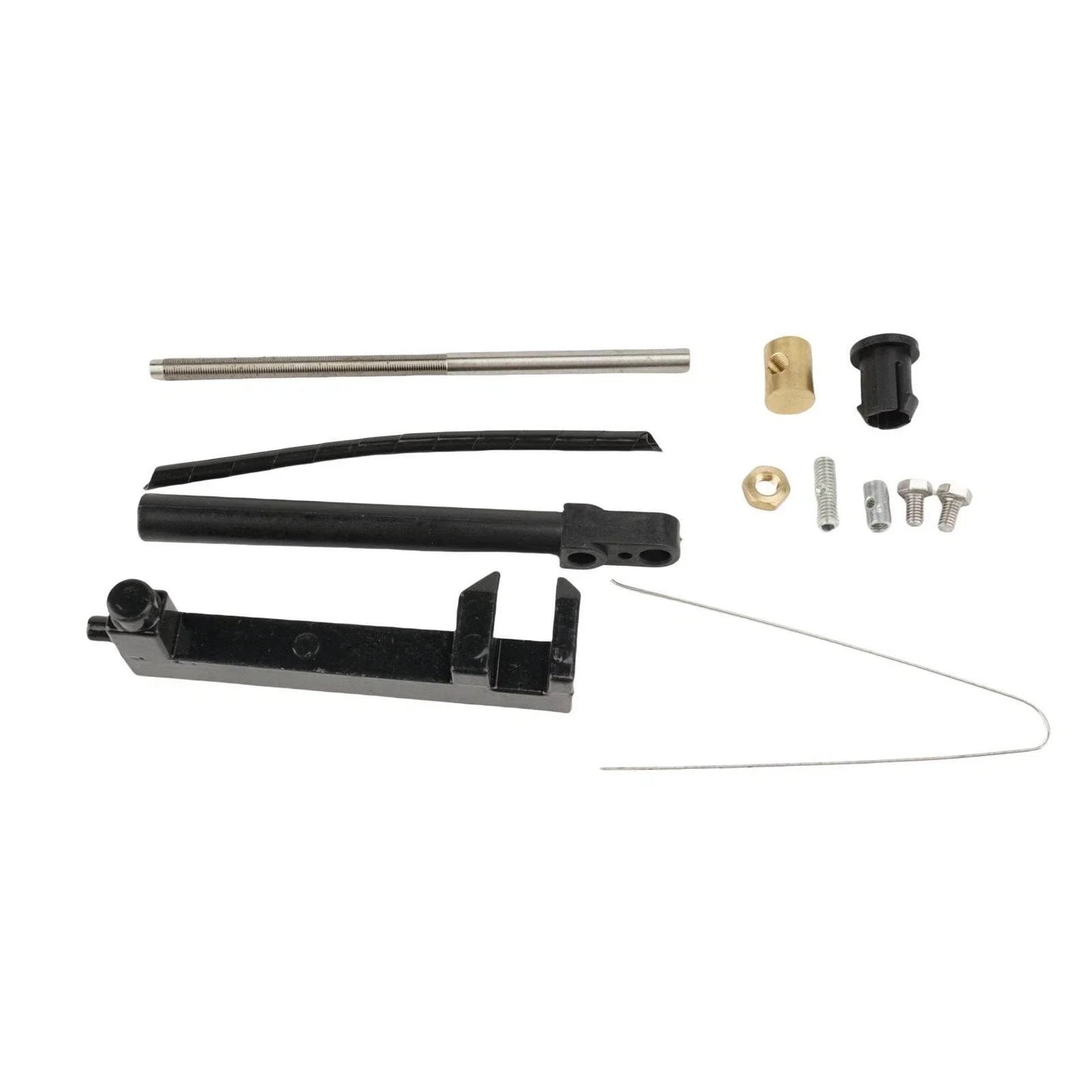 Lower Shift Cable Assembly for Mercury Mercruiser Alpha One Gen 2/R/MR